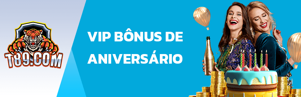 plataforma com bônus de depósito